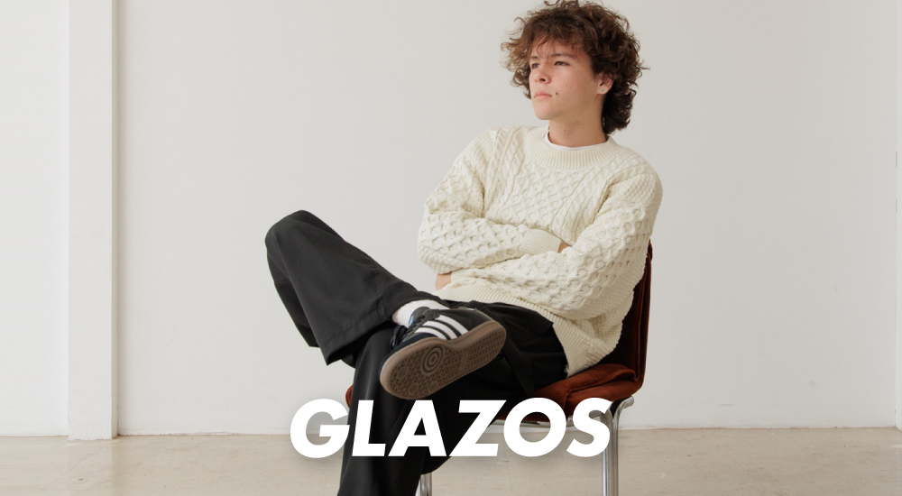 GLAZOS（グラソス）