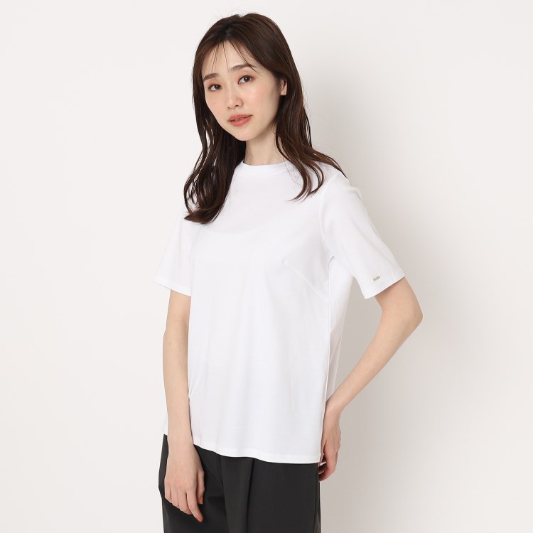 コルディア(CORDIER)のNEWベーシックTシャツ カットソー