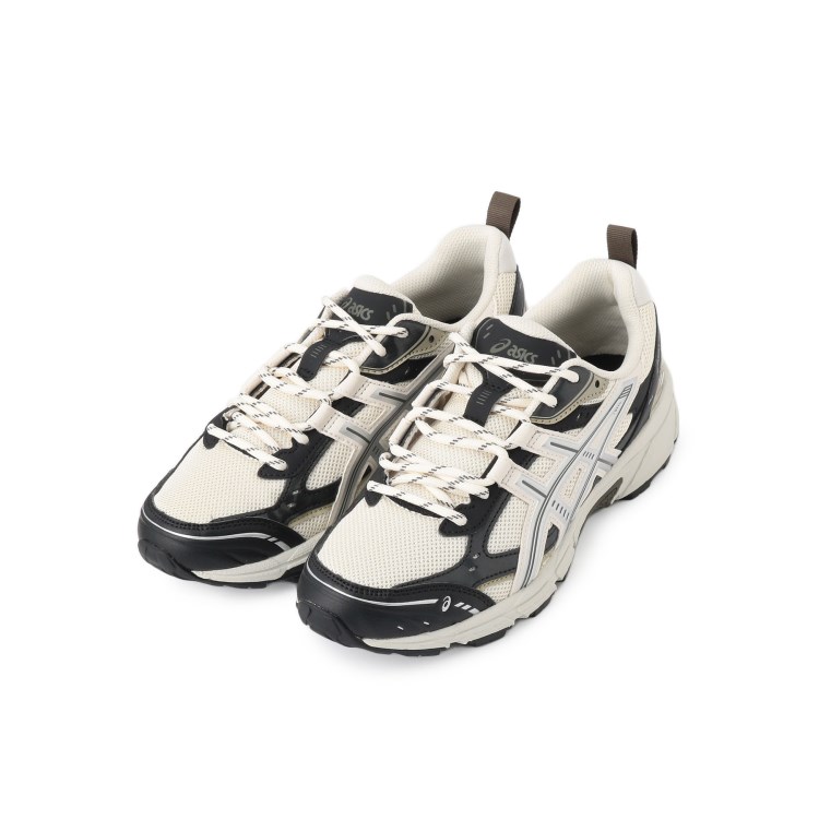 ドレステリア(レディース)(DRESSTERIOR(Ladies))のasics（アシックス）GEL-NUNOBIKI スニーカー