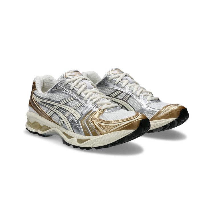 ドレステリア(レディース)(DRESSTERIOR(Ladies))のasics（アシックス） GEL―KAYANO14 スニーカー