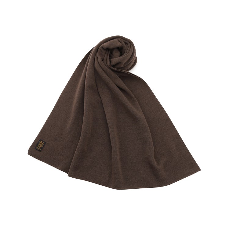 ドレステリア(レディース)(DRESSTERIOR(Ladies))の◆BATONER（バトナー） EXTRA FINE WOOL SMOOTH STOLE ストール・マフラー