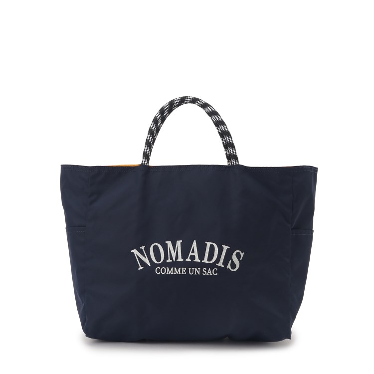 ドレステリア(レディース)(DRESSTERIOR(Ladies))のNOMADIS（ノマディス） SAC2W トートバック トートバッグ