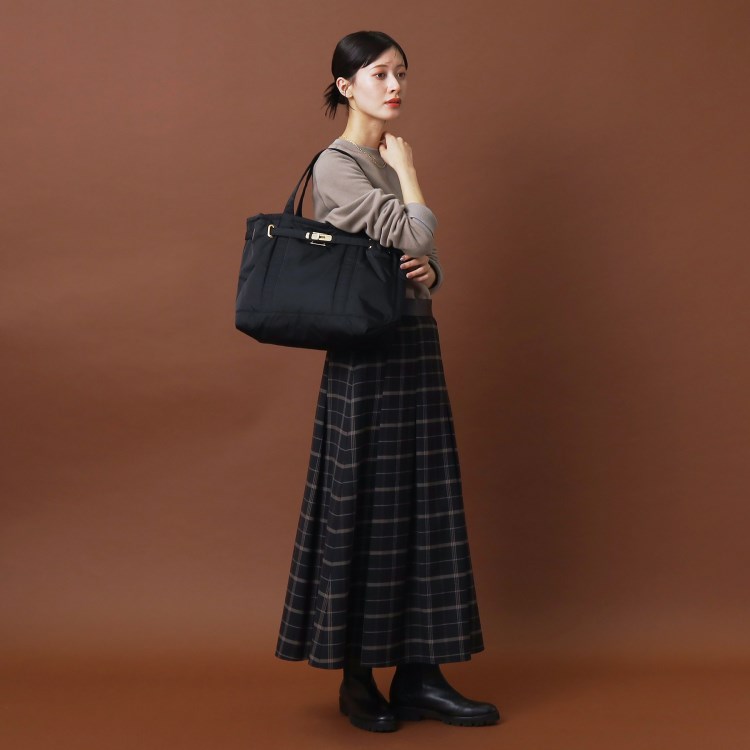 ドレステリア(レディース)(DRESSTERIOR(Ladies))のsita parantica（シータパランティカ）TOTE－PE－M トートバッグ トートバッグ