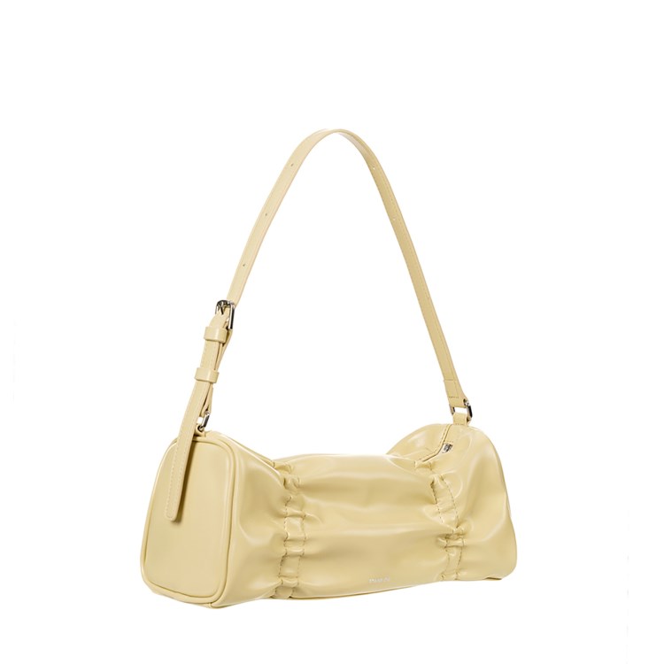 ドレステリア(レディース)(DRESSTERIOR(Ladies))のSTAND OIL（スタンドオイル）PLEATS BAG ショルダーバッグ