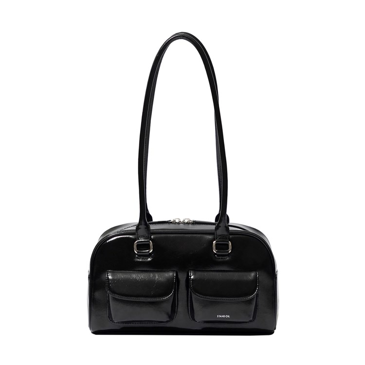 ドレステリア(レディース)(DRESSTERIOR(Ladies))のSTAND OIL（スタンドオイル）CHUBBY BAG ショルダーバッグ