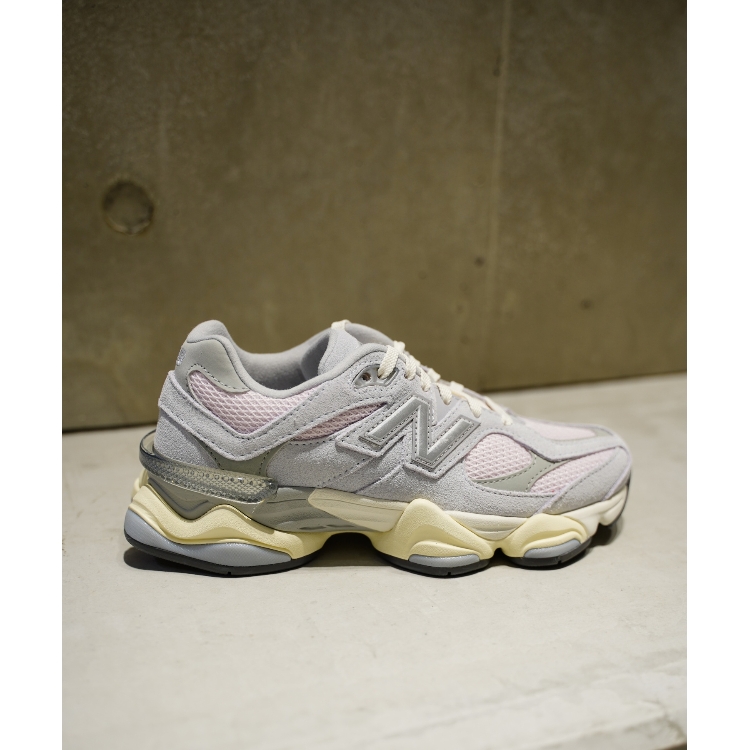 ドレステリア(レディース)(DRESSTERIOR(Ladies))の◆NEW BALANCE（ニューバランス）U90／60 スニーカー スニーカー