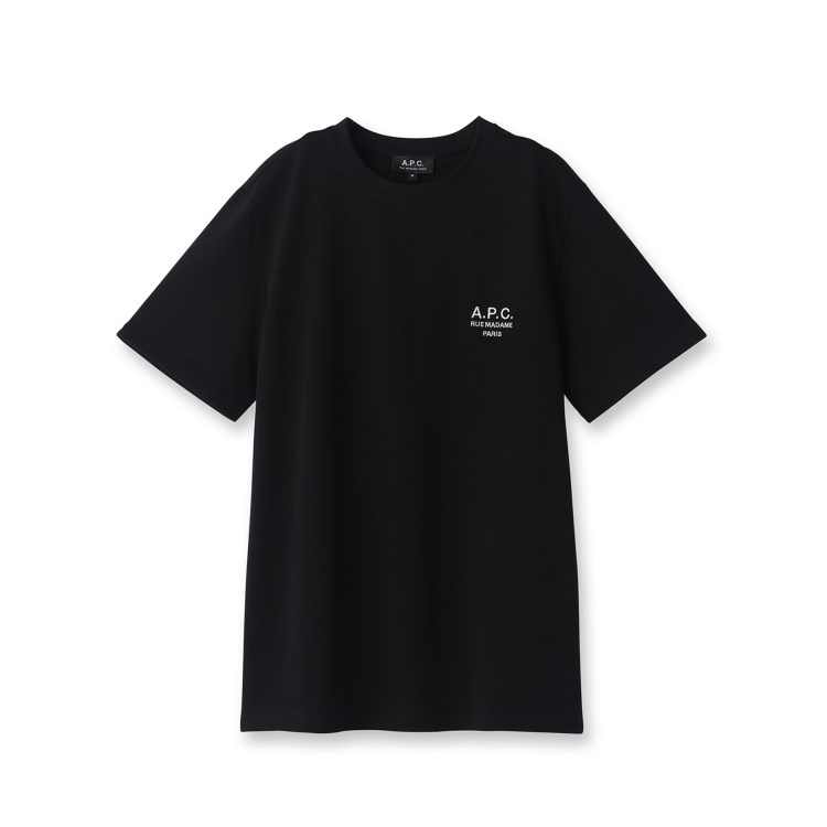 ドレステリア(レディース)(DRESSTERIOR(Ladies))の◆A．P．C．（アーペーセー）RAYMOND Tシャツ Ｔシャツ