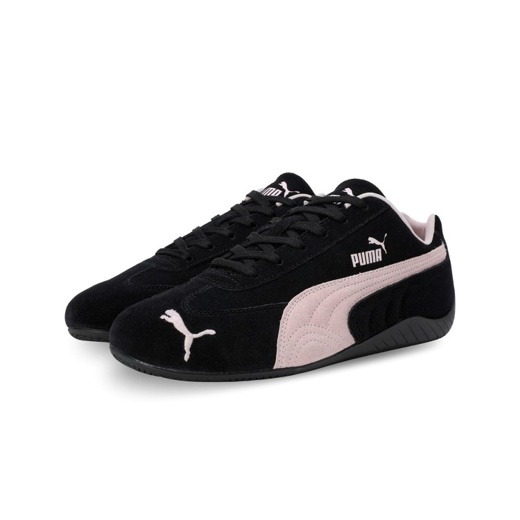 ドレステリア(レディース)(DRESSTERIOR(Ladies))のPUMA（プーマ）SPEEDCAT OG スニーカー