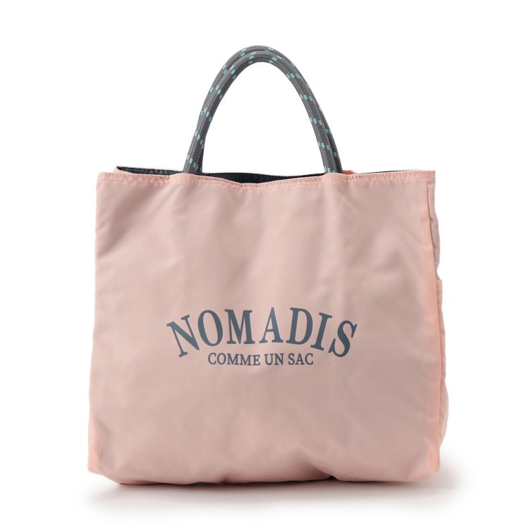 ドレステリア(レディース)(DRESSTERIOR(Ladies))のNOMADIS（ノマディス）SAC2 WIDE トートバッグ トートバッグ