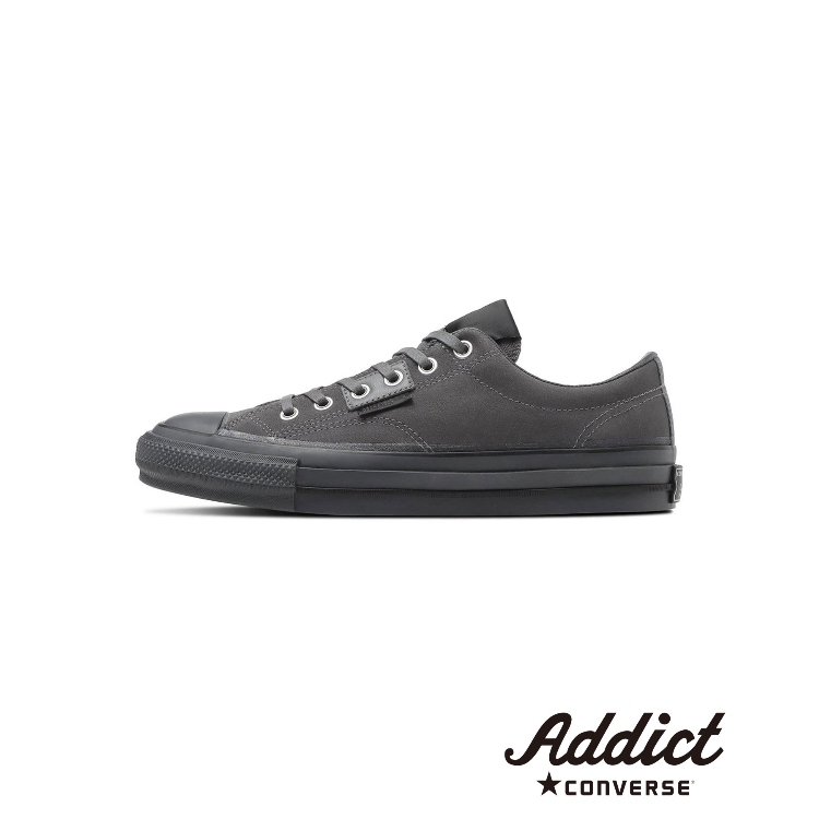 ドレステリア(メンズ)(DRESSTERIOR(Men))の◆CONVERSE ADDICT（コンバース アディクト）CHUCK TAYLOR SUEDE NH OX スニーカー