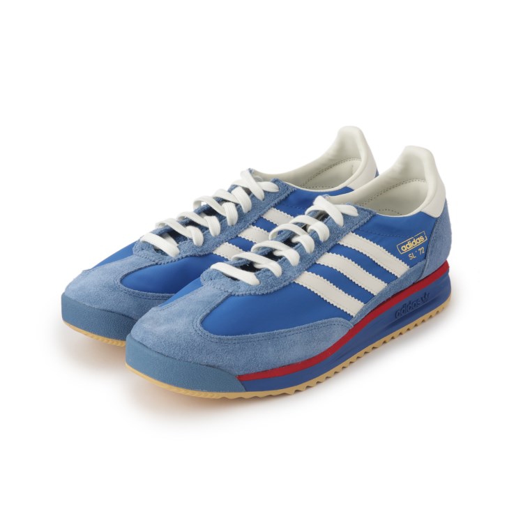 ドレステリア(メンズ)(DRESSTERIOR(Men))のADIDAS（アディダス）SL72RS スニーカー スニーカー