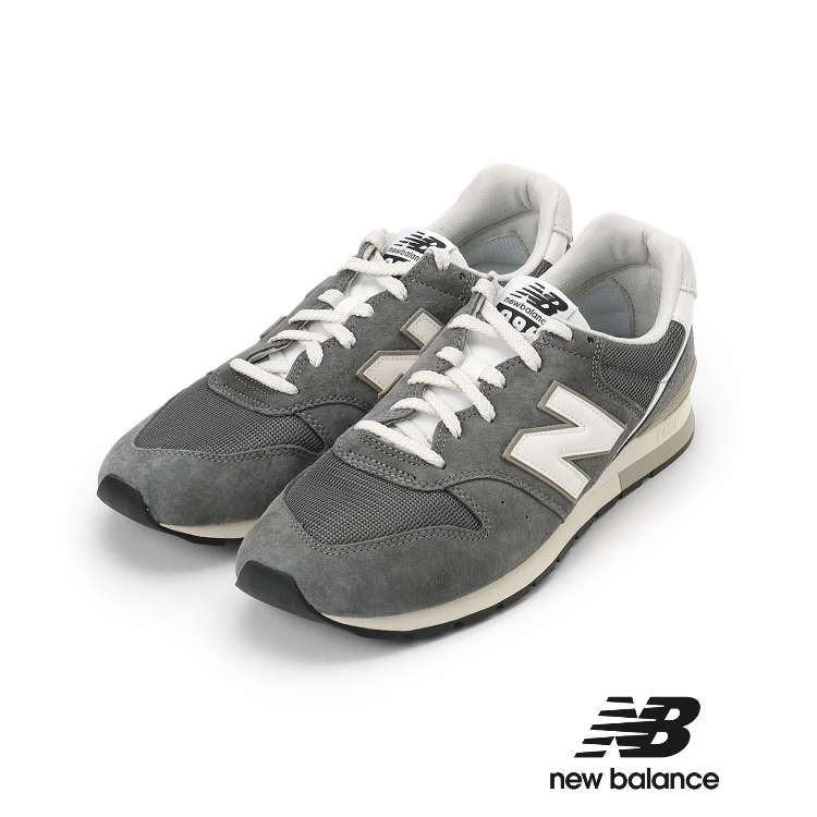 ドレステリア(メンズ)(DRESSTERIOR(Men))の◆NEW BALANCE（ニューバランス）CM996 スニーカー スニーカー