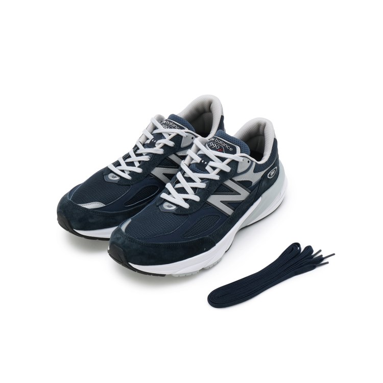 ドレステリア(メンズ)(DRESSTERIOR(Men))の◆NEW BALANCE（ニューバランス）M990 スニーカー スニーカー