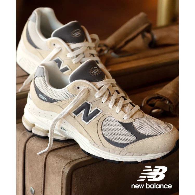 ドレステリア(メンズ)(DRESSTERIOR(Men))のNEW BALANCE（ニューバランス）2002R スニーカー スニーカー