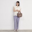 ザ ショップ ティーケー（ウィメン）(THE SHOP TK(Women))のメッシュトート18