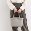 ザ ショップ ティーケー（ウィメン）(THE SHOP TK(Women))の【美しさと快適を両立/軽量/2WAY】人間工学エアルダーバッグ14