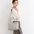 ザ ショップ ティーケー（ウィメン）(THE SHOP TK(Women))の【美しさと快適を両立/軽量/2WAY】人間工学エアルダーバッグ15