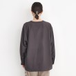 ザ ショップ ティーケー（ウィメン）(THE SHOP TK(Women))の【ヒルナンデス！で紹介】Wポケットシャツ　/ロングセラー/魅せる体形カバー服/洗濯機OK39