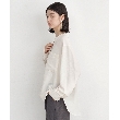 ザ ショップ ティーケー（ウィメン）(THE SHOP TK(Women))の【ヒルナンデス！で紹介】Wポケットシャツ　/ロングセラー/魅せる体形カバー服/洗濯機OK15