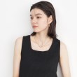 ザ ショップ ティーケー（ウィメン）(THE SHOP TK(Women))のビーンズショートネックレス5