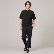 タケオキクチ(TAKEO KIKUCHI)の【イージーケア】スポンディッシュ ニットTシャツ4