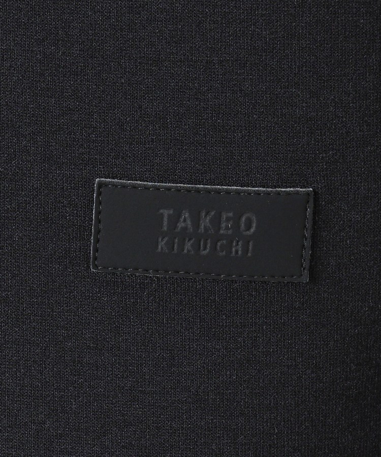 タケオキクチ(TAKEO KIKUCHI)の【Made in JAPAN】エアダン プルオーバー パーカ20