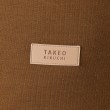 タケオキクチ(TAKEO KIKUCHI)の【Made in JAPAN】エアダン プルオーバー パーカ26