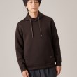 タケオキクチ(TAKEO KIKUCHI)の【Made in JAPAN】エアダン プルオーバー パーカ27