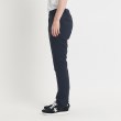 アダバット(メンズ)(adabat(Men))のウエストゴム ストレッチパンツ25