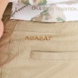 アダバット(メンズ)(adabat(Men))のウエストゴム ストレッチパンツ21