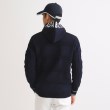 アダバット(メンズ)(adabat(Men))のロゴデザイン 長袖フーディ7