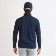 アダバット(メンズ)(adabat(Men))のメッセージロゴデザイン 長袖プルオーバー21