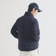 アダバット(メンズ)(adabat(Men))の粒中綿 ジャージ切り替え防寒アウター8