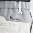 アダバット(メンズ)(adabat(Men))の【撥水加工】ジャージ切り替え ウエストゴム 防寒パンツ9