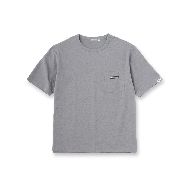 ドレステリア(メンズ)(DRESSTERIOR(Men))のONE OCEAN サステナブルT Ｔシャツ