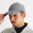 アダバット(メンズ)(adabat(Men))のキルトデザイン キャップ8