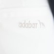 アダバット(レディース)(adabat(Ladies))の【撥水加工】ストレートパンツ4