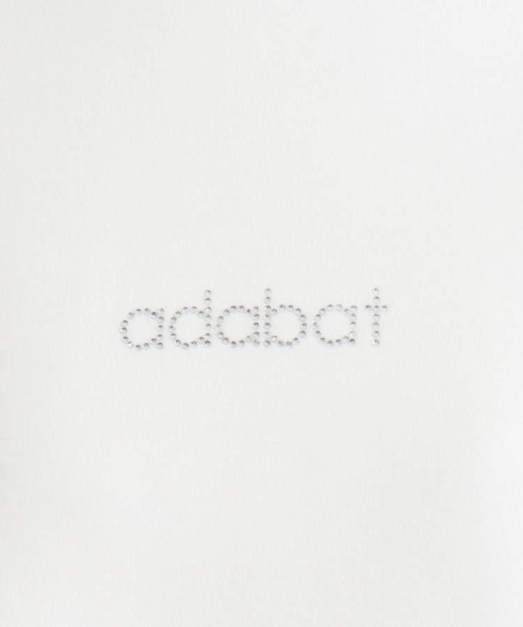 アダバット(レディース)(adabat(Ladies))のふんわりシルエット ジャージプルオーバー5