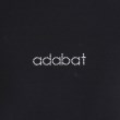 アダバット(レディース)(adabat(Ladies))のふんわりシルエット ジャージプルオーバー15