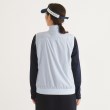 アダバット(レディース)(adabat(Ladies))の【撥水加工】フルジップ ライトベスト11