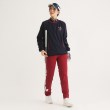 アダバット(レディース)(adabat(Ladies))の【撥水/防風/セットアイテム】クルーネックアウター・フルジップライトアウター2