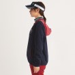 アダバット(レディース)(adabat(Ladies))の【撥水/防風/セットアイテム】クルーネックアウター・フルジップライトアウター8