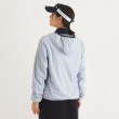 アダバット(レディース)(adabat(Ladies))の【撥水加工】フルジップ ライトアウター1