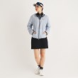 アダバット(レディース)(adabat(Ladies))の【撥水加工】フルジップ ライトアウター2