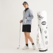 アダバット(レディース)(adabat(Ladies))の【撥水加工】フルジップ ライトアウター3