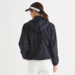 アダバット(レディース)(adabat(Ladies))の【撥水加工】フルジップ ライトアウター5