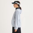 アダバット(レディース)(adabat(Ladies))の【撥水加工】フルジップ ライトアウター10