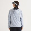 アダバット(レディース)(adabat(Ladies))の【撥水加工】フルジップ ライトアウター11