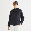 アダバット(レディース)(adabat(Ladies))の【撥水加工】フルジップ ライトアウター ネイビー(094)