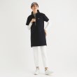 アダバット(レディース)(adabat(Ladies))のハーフジップ 半袖ワンピース6